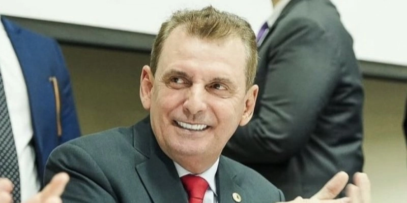 Chico Mendes confirma união com Júnior Araújo e Zé Aldemir em apoio a Lucas Ribeiro