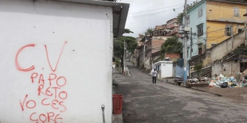 Facções ampliam influência e eleições de 2026 viram alerta máximo para autoridades