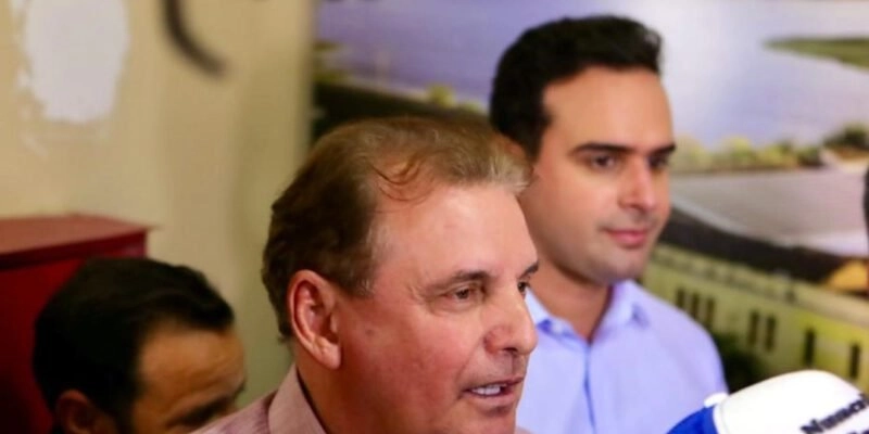 Chico Mendes destaca investimentos do Governo do Estado no Alto Sertão durante agenda oficial