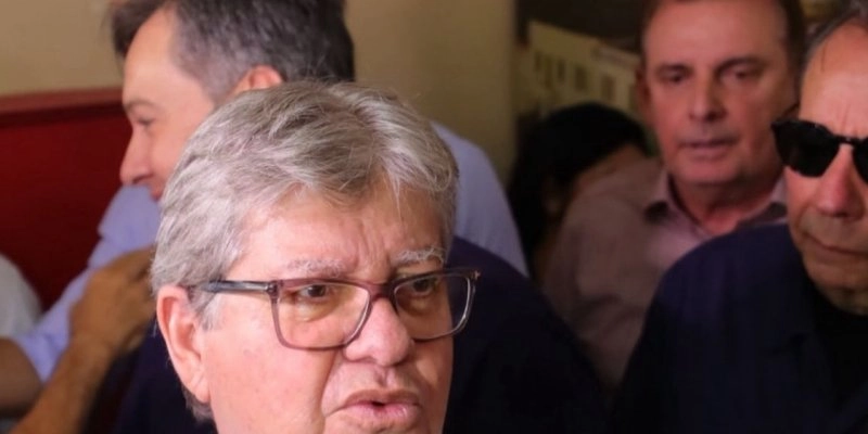 AGENDA: Carrapateira, São João do Rio do Peixe e Cajazeiras recebem novos anúncios de investimentos nesta segunda por João Azevedo 