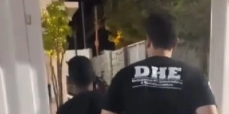 DHE elucida dois homicídios e prende envolvidos em menos de 24 horas, no Sertão