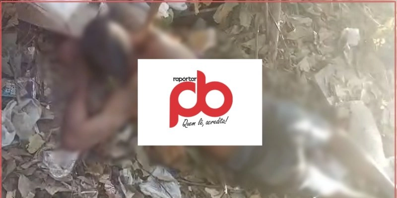 Homem é morto com diversos disparos de arma de fogo em Cajazeiras