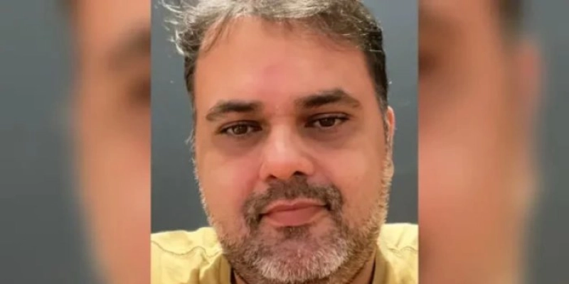 Empresário paraibano é encontrado morto no RN; trio é preso suspeito de participação no crime