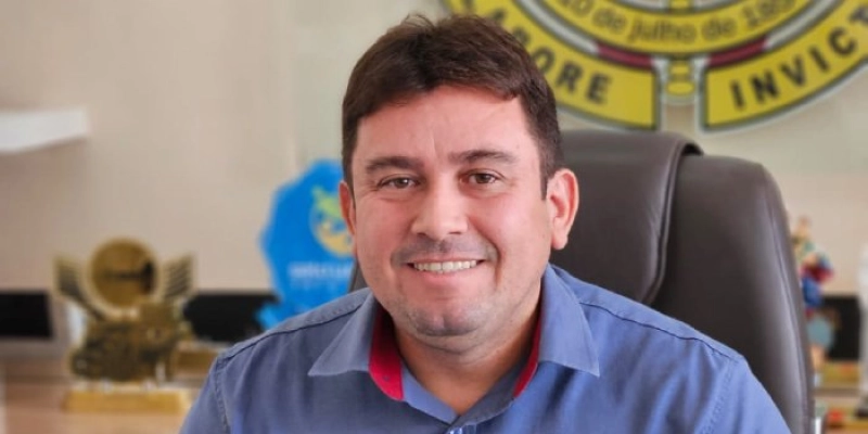 Helder Carvalho antecipa pagamento de aposentados, pensionistas e 2ª parcela do 13º salário nesta quarta (10)