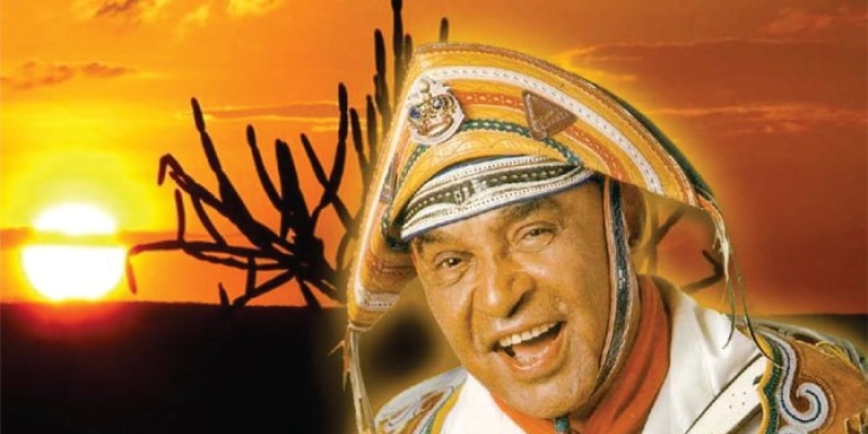 Programa Espaço Cultural: paraibanos cantam Luiz Gonzaga e festejam 113 anos de nascimento do rei do baião
