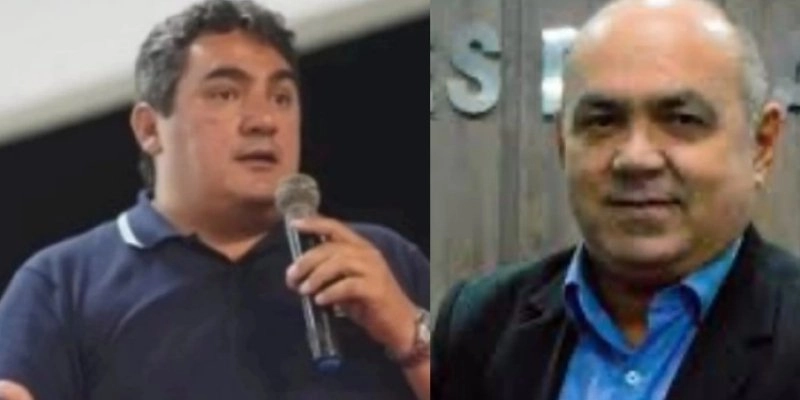 Vereador detona gestão de Marizópolis, e diz que fraude no SAEB for comprovada pode levar prefeito Lucas Braga a “200 anos de cadeia”