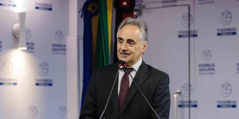 Por unanimidade, ALPB aprova projeto de Luciano Cartaxo que institui o Dia do Esteticista na Paraíba