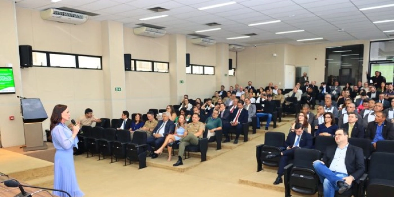 Palestrantes destacam relação entre Orcrims e corrupção e defendem atuação integrada