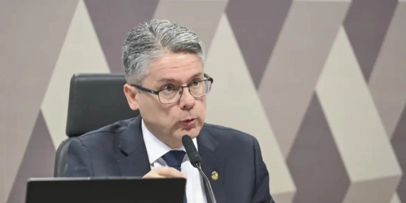 CCJ do Senado aprova PL Antifacção e texto segue para o plenário