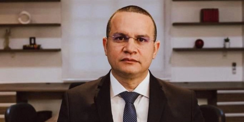 ALPB Concede Título de Cidadão Paraibano ao procurador-geral do Estado, Fábio Brito