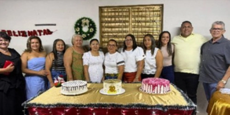 Prefeito João Neto celebra 20 anos do Assentamento Angélica e destaca avanços da comunidade