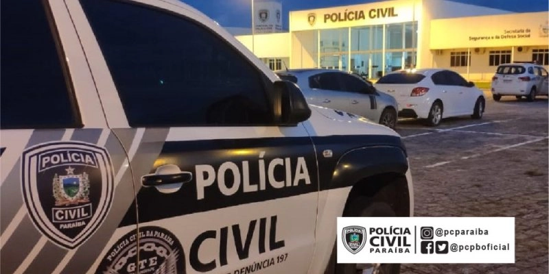 Polícia Civil prende homem que abusou sexualmente do próprio filho e armazenava material de abuso infantil