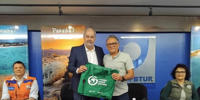 Sudema abre campanha Praia Limpa 2025/2026 e programação contempla nove municípios litorâneos