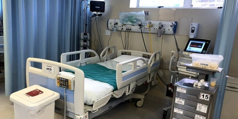 Hospitalizações por influenza A aumentam no Norte e Nordeste