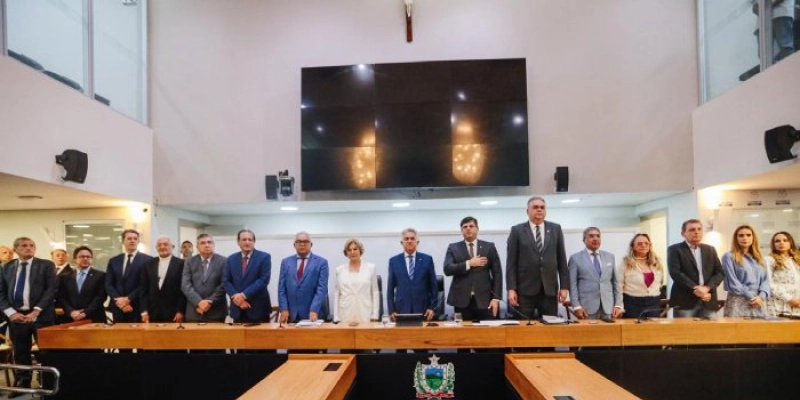 ALPB homenageia desembargadora Fátima Maranhão e o professor Sales Gaudêncio