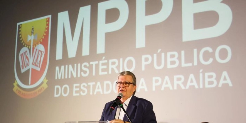 João Azevêdo participa de encerramento da Semana do MPPB e destaca parcerias com a instituição