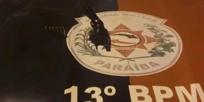 Polícia Militar age rápido, prende homem em flagrante e apreende arma de fogo em Boa Ventura