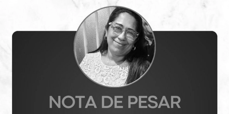 Presidente da Câmara de Sousa lamenta morte de Gorete Lobo