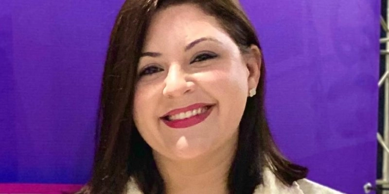 Alyne Moreira deixa gestão de Cícero após AGIR 36 romper com Prefeitura e declarar apoio a Lucas Ribeiro