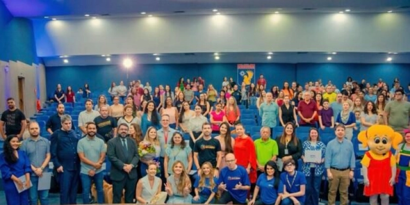 Caravana da Inclusão encerra 2025 com serviços, homenagens e transforma João Pessoa em palco de cidadania