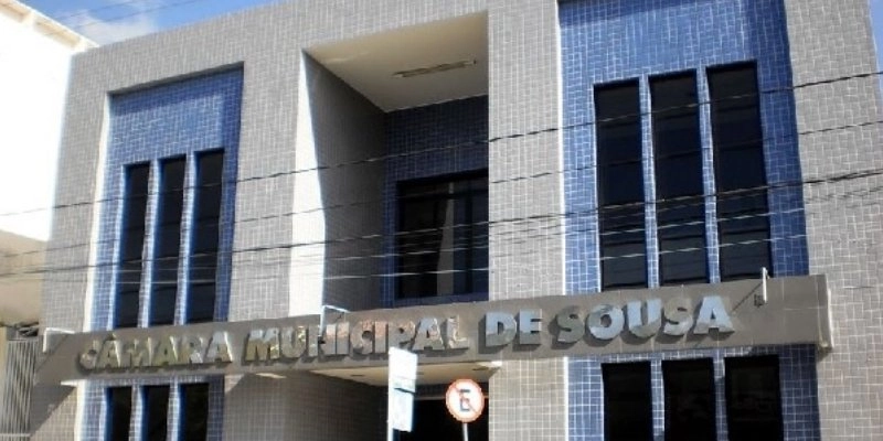 Promotoria de Sousa recomenda cancelar eleição para mesa diretora de 2027–2028 em 12 municípios; Confira lista
