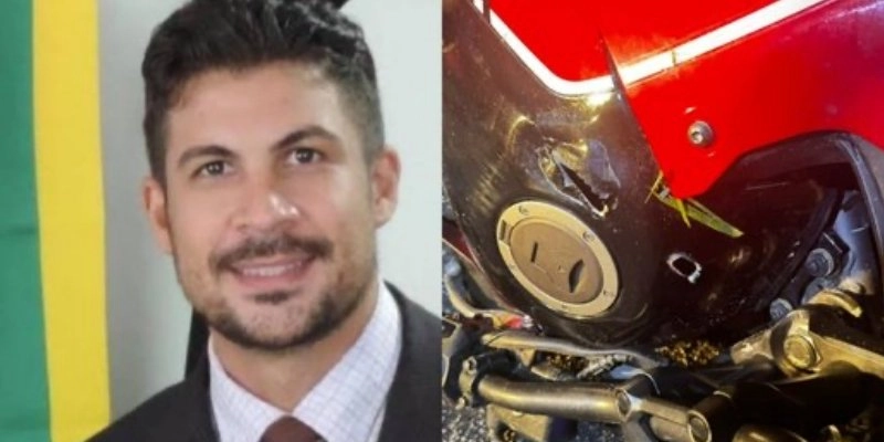MP confirma confissão em assassinato de Peron Filho; reunião com prefeito é tratada como suspeita
