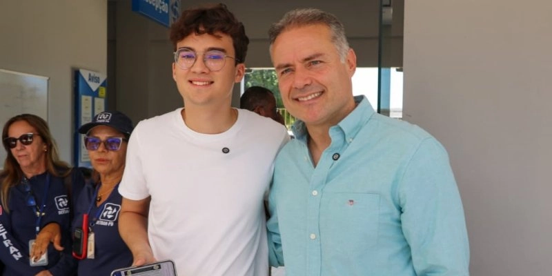Na Paraíba, ministro Renan Filho confirma modernização e simplificação do processo da nova CNH do Brasil