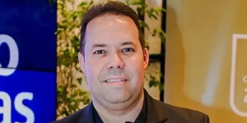 Empresário morre após queda de prédio no Altiplano, em João Pessoa