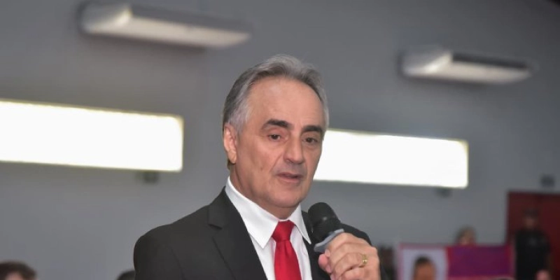 Assembleia Legislativa aprova projeto de Luciano Cartaxo que garante apoio ao futebol feminino na Paraíba