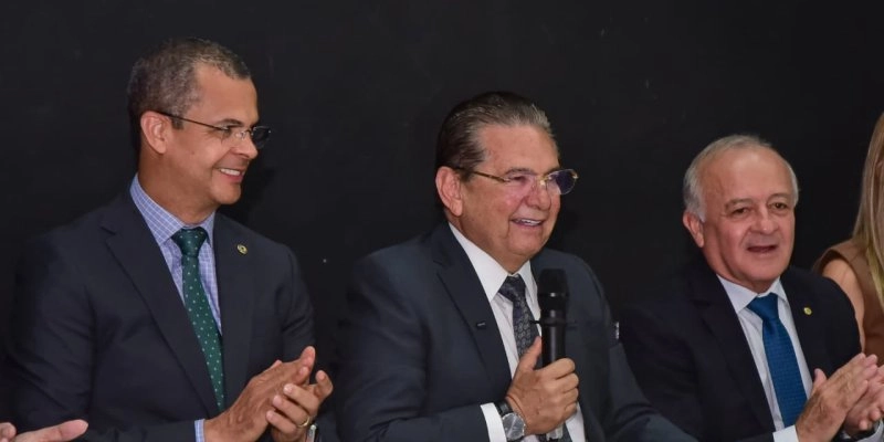 ALPB aprova LOA 2026 durante sessão itinerante em Pocinhos