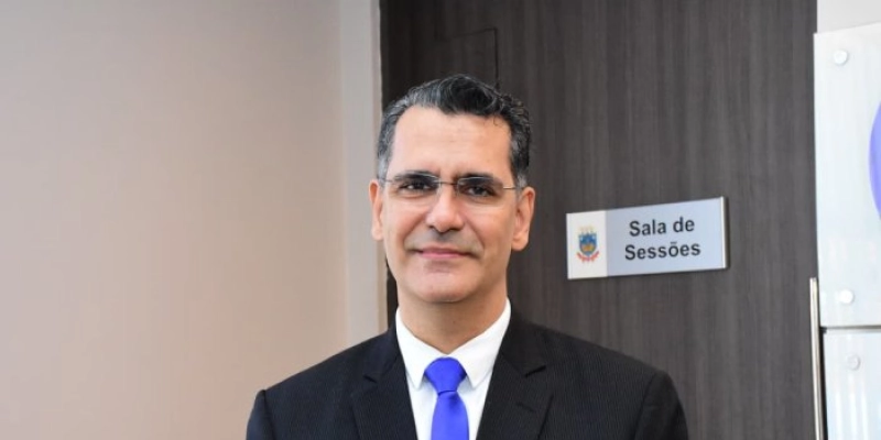 Juiz Euler Jansen é indicado para compor o TRE-PB