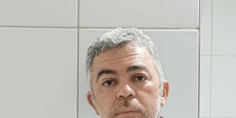 Morre em Patos ex-policial alvo da PF em esquema de fraude no CNU