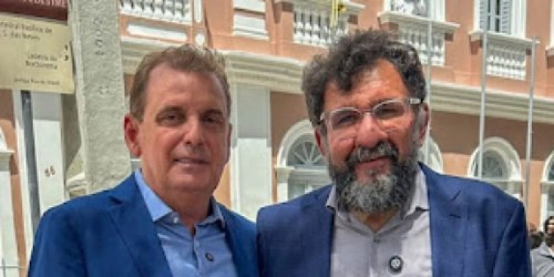 Requerimento de Chico Mendes impulsiona projeto de tecnologia no Sertão