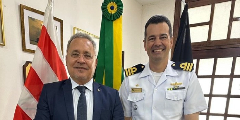 MP alinha com Capitania dos Portos reforço de fiscalizações no turismo náutico
