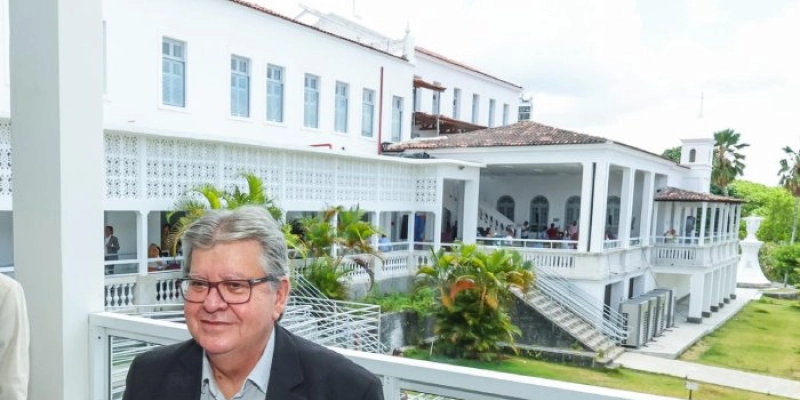 João Azevêdo inaugura Parque Tecnológico Horizontes de Inovação e fortalece o ecossistema da ciência, tecnologia e inovação na Paraíba