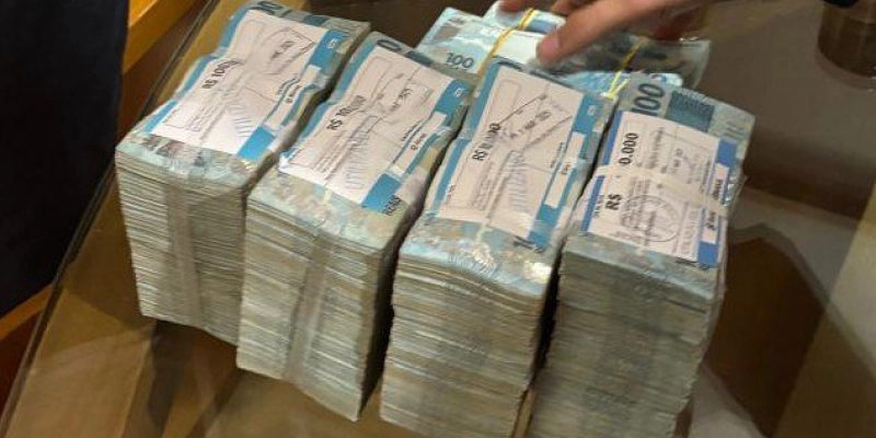 PF deflagra operação Galho Fraco para apurar desvio de recursos públicos
