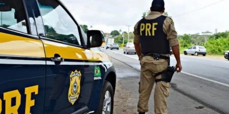 Operação especial reúne órgãos e reforça combate a infrações nas rodovias federais da PB