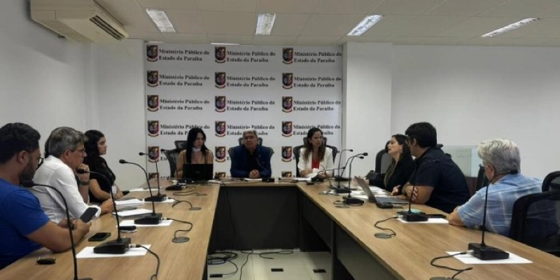 MP determina religamento imediato de energia em hospital de Campina Grande