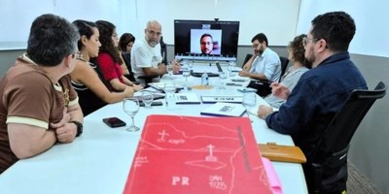 Em 2025, MPF amplia capacidade de resposta em direitos humanos com apoio de grupo de prática jurídica na Paraíba