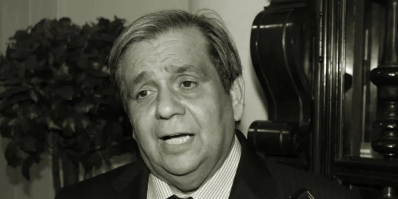 Vereador e ex-deputado Edmilson Soares morre aos 73 anos, em João Pessoa