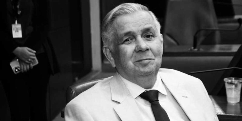 João Azevêdo lamenta morte do vereador Edmilson Soares