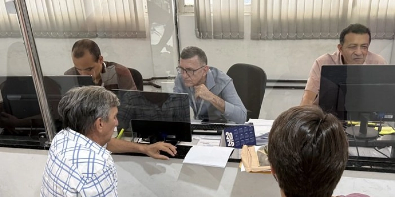Prefeitura de Sousa regulamenta emissão da Nota Fiscal de Serviços Eletrônica de padrão nacional