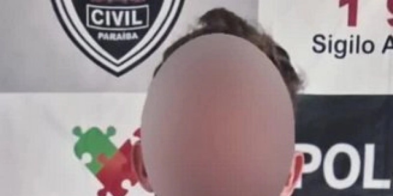 Chefe do tráfico em Pipa-RN é localizado e preso em condomínio de luxo na Paraíba