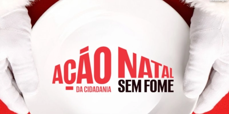 Com alimentos da agricultura familiar, Natal Sem Fome 2025 é o maior da história