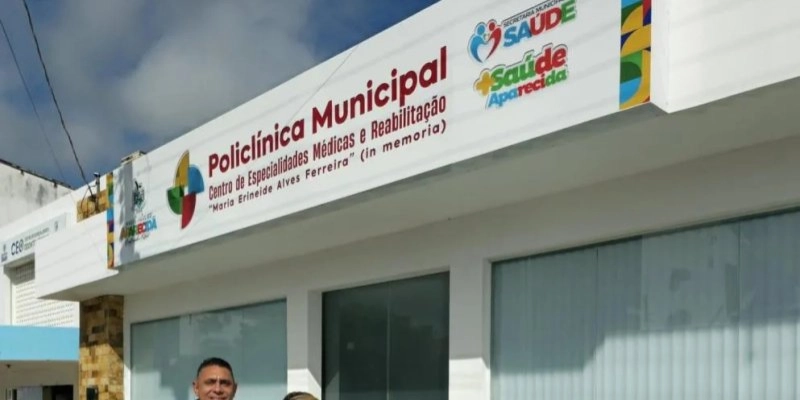 Centro de Especialidades Médicas de Aparecida ultrapassa 10 mil atendimentos em 2025