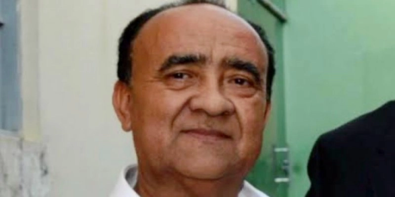 Morre aos 61 anos o ex-prefeito de Bernardino Batista, Assis Gomes dos Santos