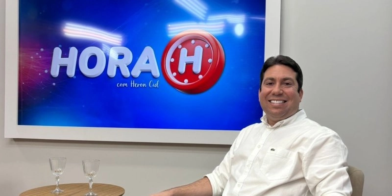 “Acordo da Granja” não será cumprindo com o Republicanos, dispara Felipe Leitão 