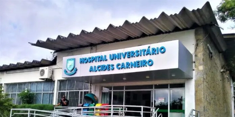 Confirmado caso de raiva humana na Paraíba; paciente está em estado grave