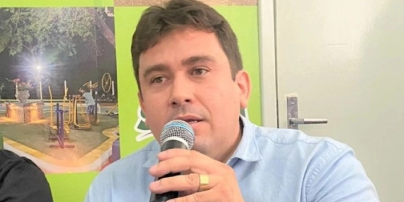 Helder Carvalho tem 74,7% de aprovação em Sousa