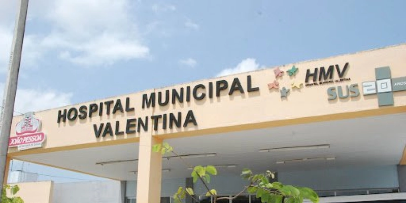 Hospital Municipal do Valentina destaca avanços no atendimento especializado a crianças e adolescentes